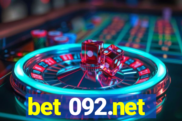 bet 092.net