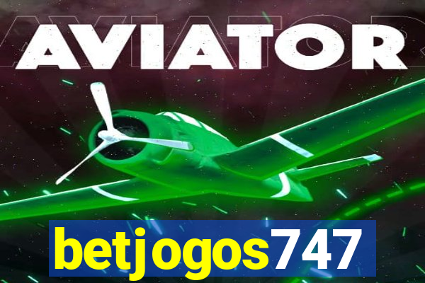 betjogos747