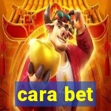 cara bet