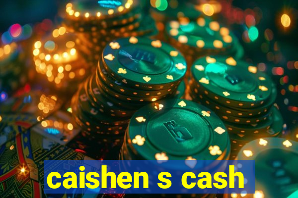 caishen s cash