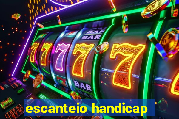 escanteio handicap