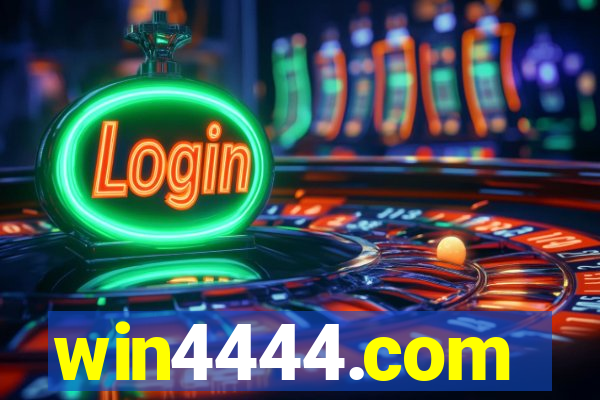 win4444.com