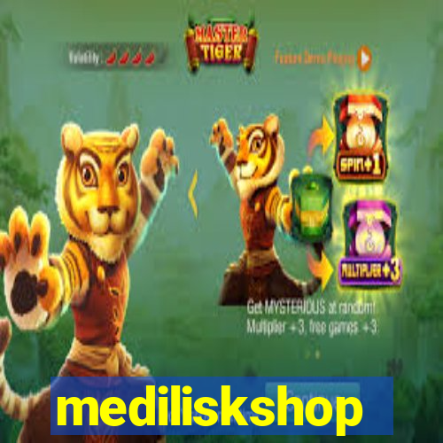 mediliskshop