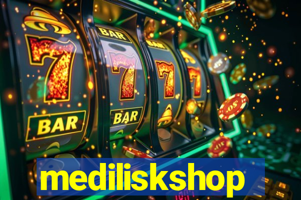 mediliskshop