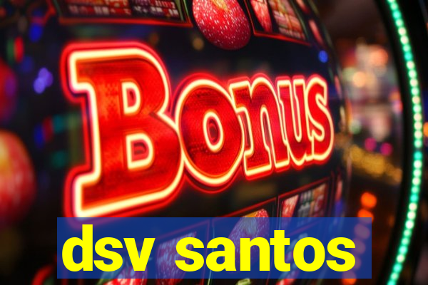 dsv santos