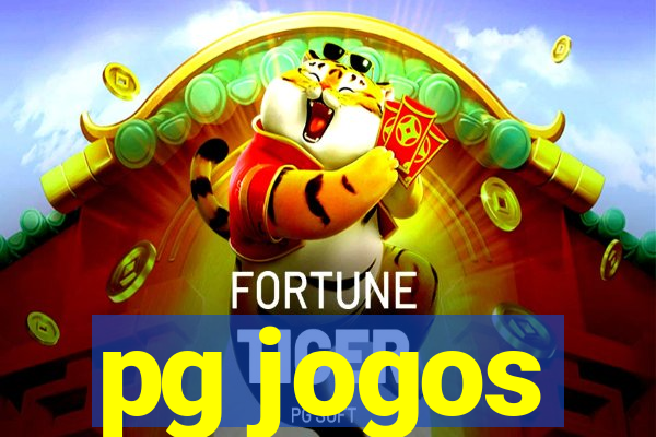 pg jogos