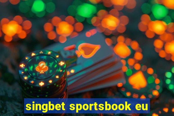 singbet sportsbook eu