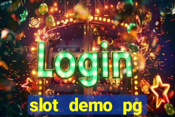 slot demo pg fortune tree