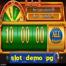 slot demo pg fortune tree