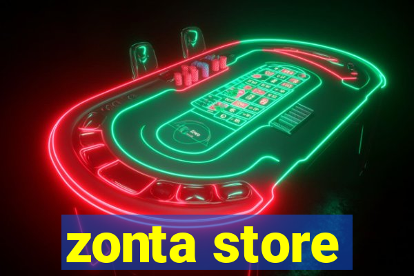 zonta store