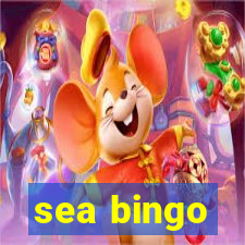 sea bingo