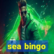 sea bingo