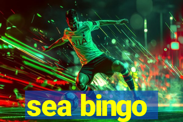 sea bingo