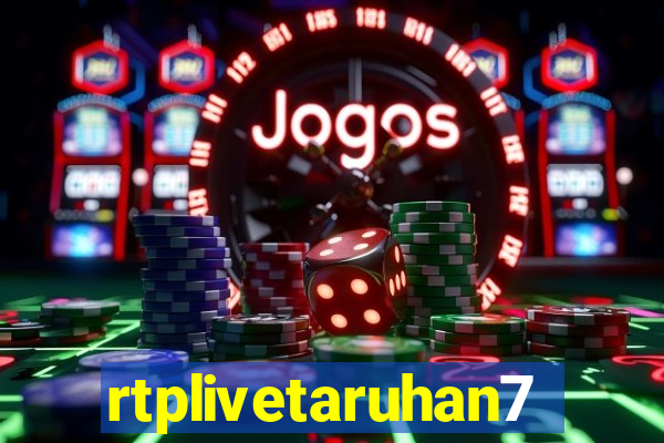 rtplivetaruhan77