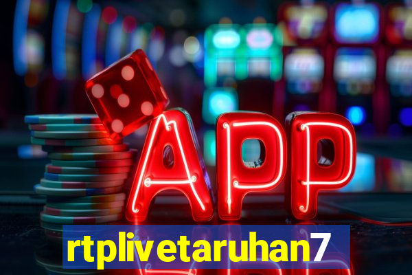 rtplivetaruhan77