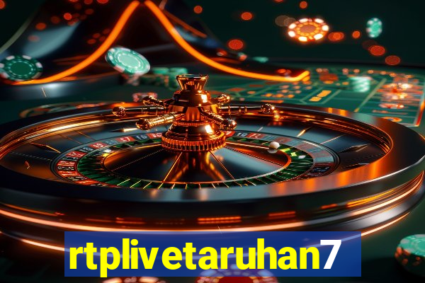 rtplivetaruhan77