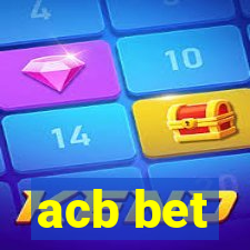 acb bet