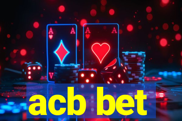 acb bet