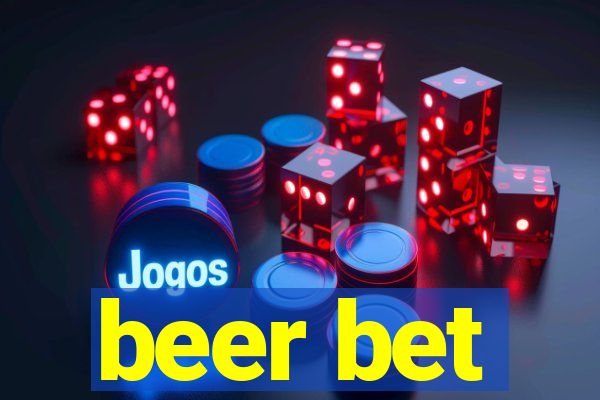 beer bet