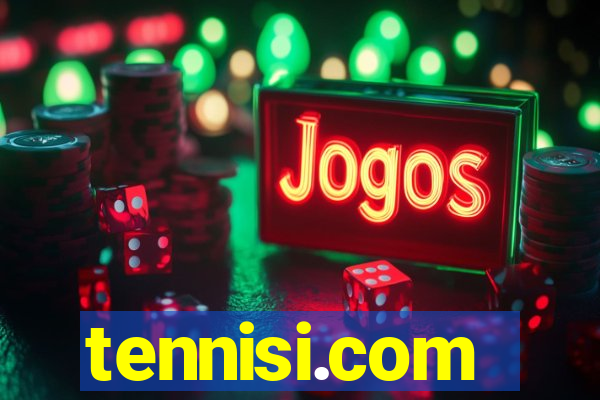 tennisi.com