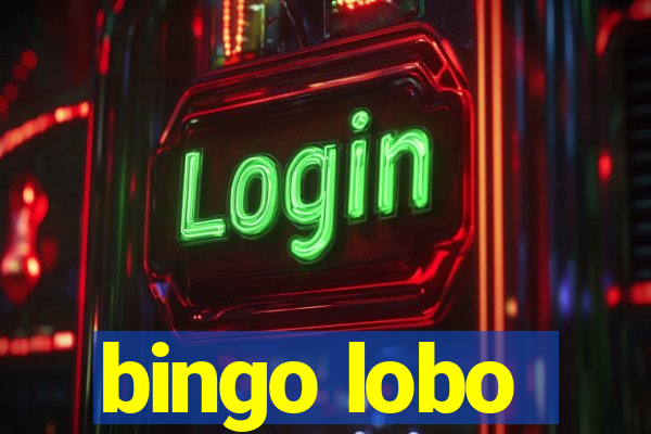 bingo lobo