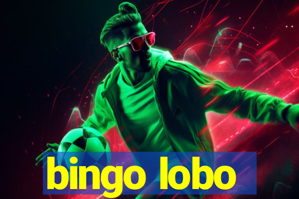 bingo lobo