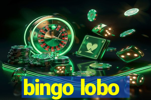 bingo lobo