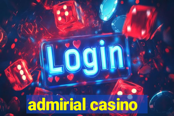 admirial casino