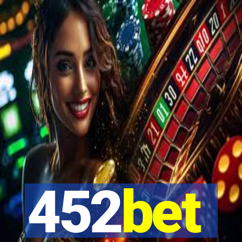 452bet