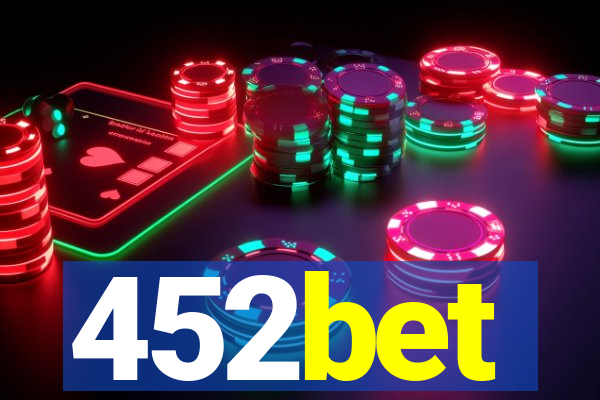 452bet