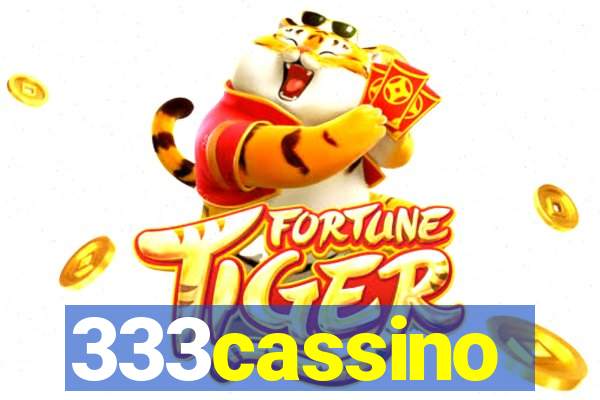 333cassino