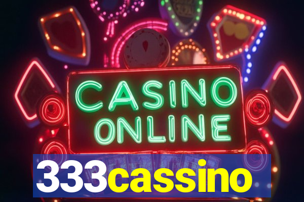 333cassino