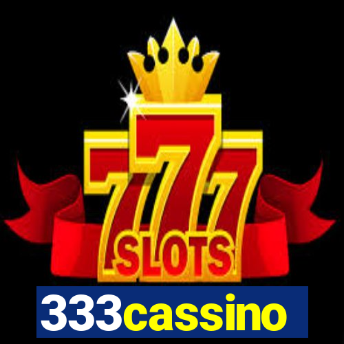 333cassino