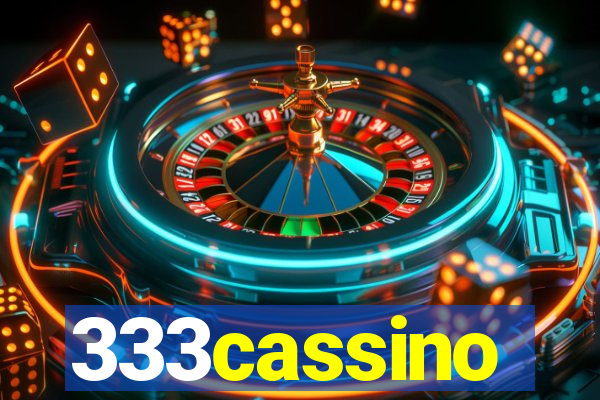 333cassino