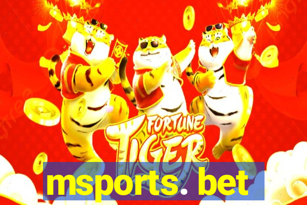 msports. bet