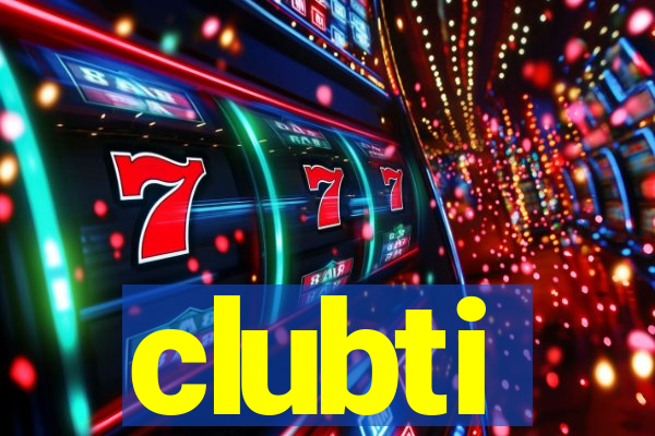 clubti