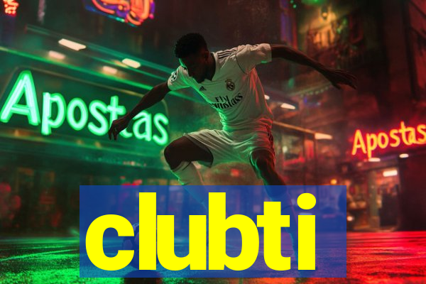 clubti