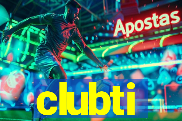 clubti