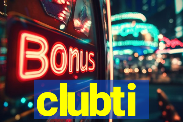 clubti