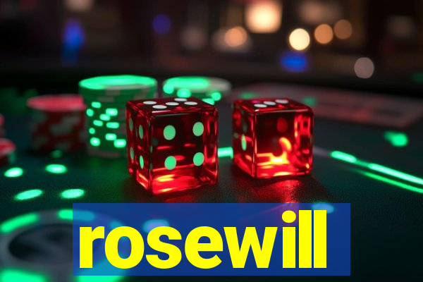 rosewill