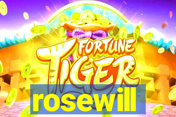 rosewill