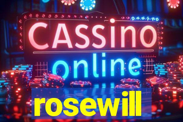 rosewill