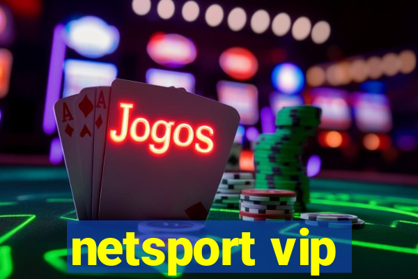 netsport vip