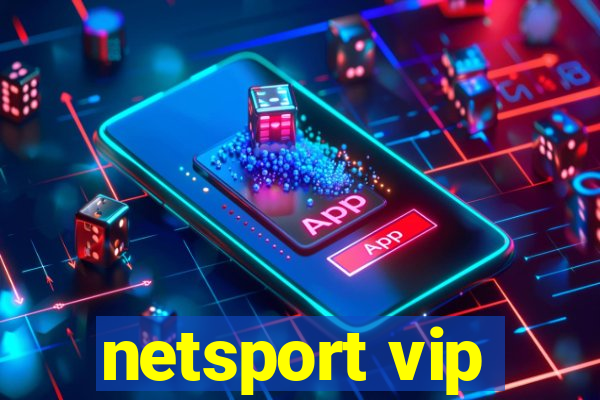 netsport vip