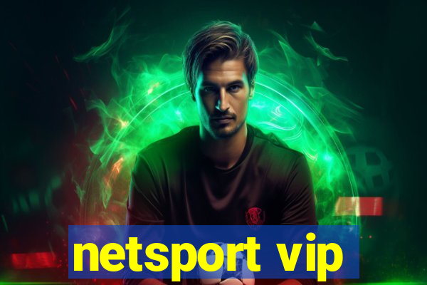 netsport vip