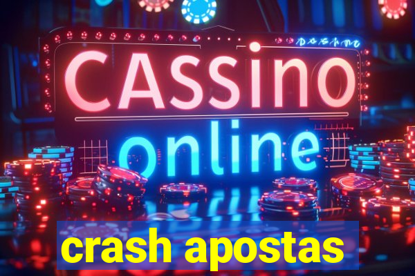 crash apostas