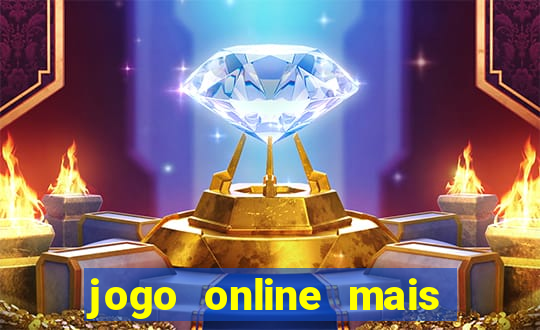 jogo online mais jogado atualmente