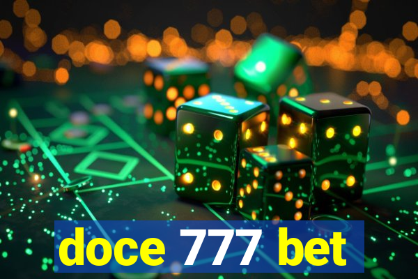 doce 777 bet