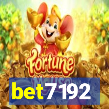 bet7192