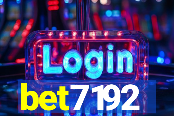 bet7192